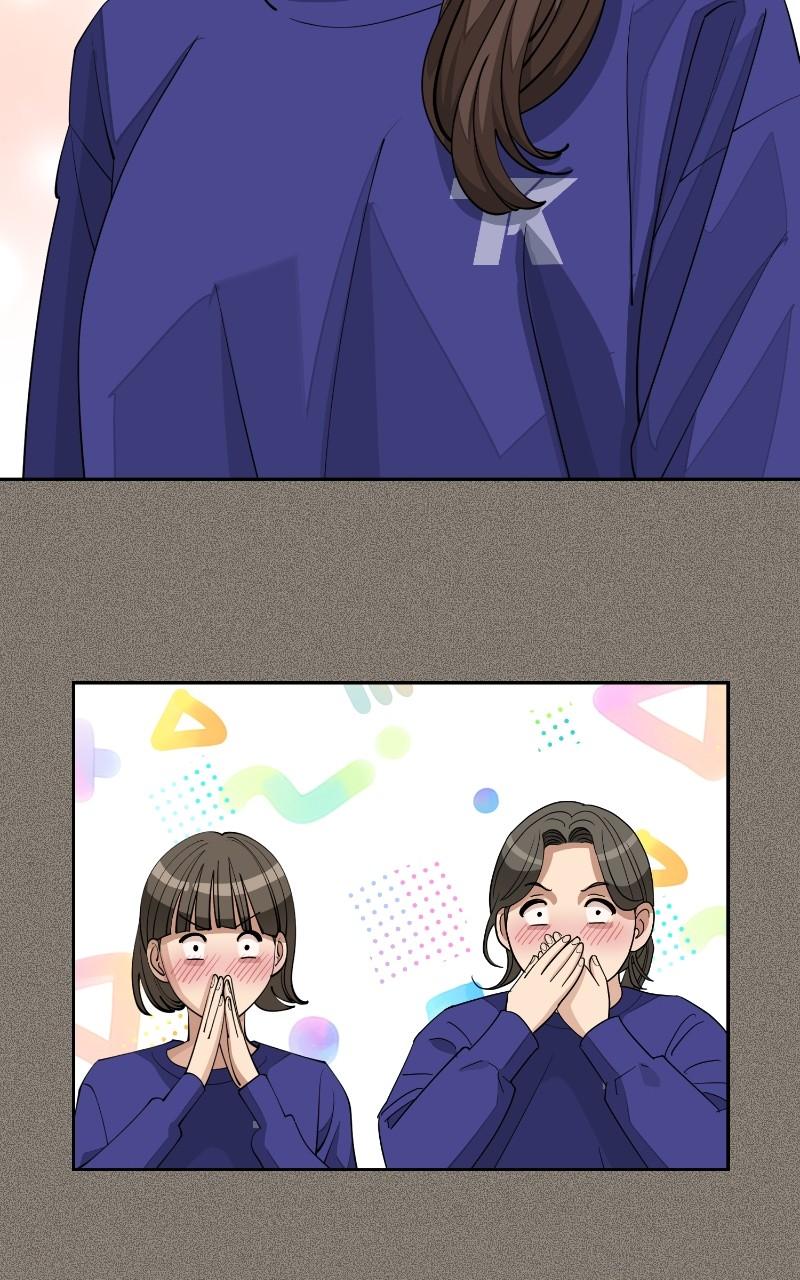 Iseop ui Yeonae Chapter 52 - Page 87