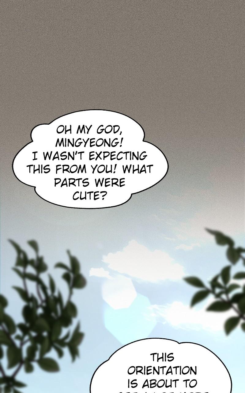 Iseop ui Yeonae Chapter 52 - Page 88