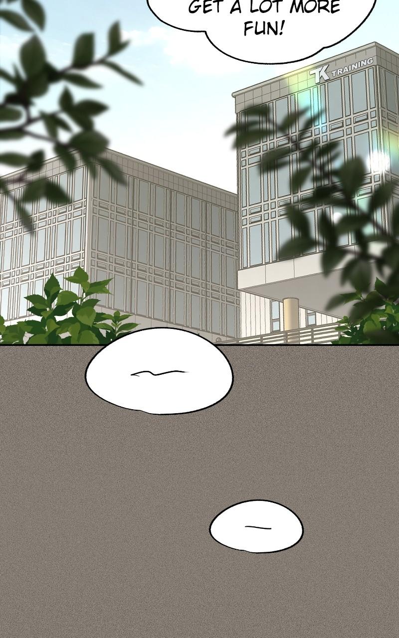 Iseop ui Yeonae Chapter 52 - Page 89