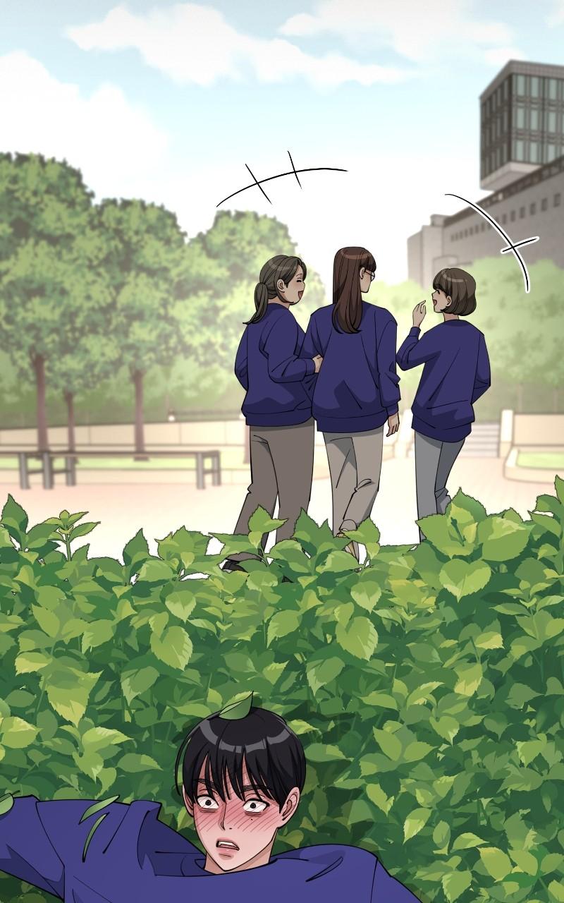 Iseop ui Yeonae Chapter 52 - Page 91