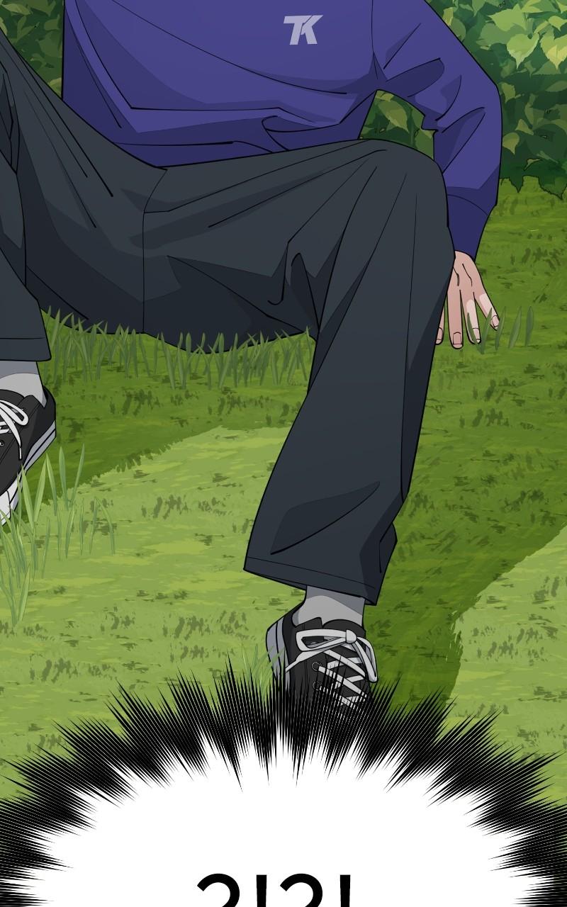 Iseop ui Yeonae Chapter 52 - Page 92