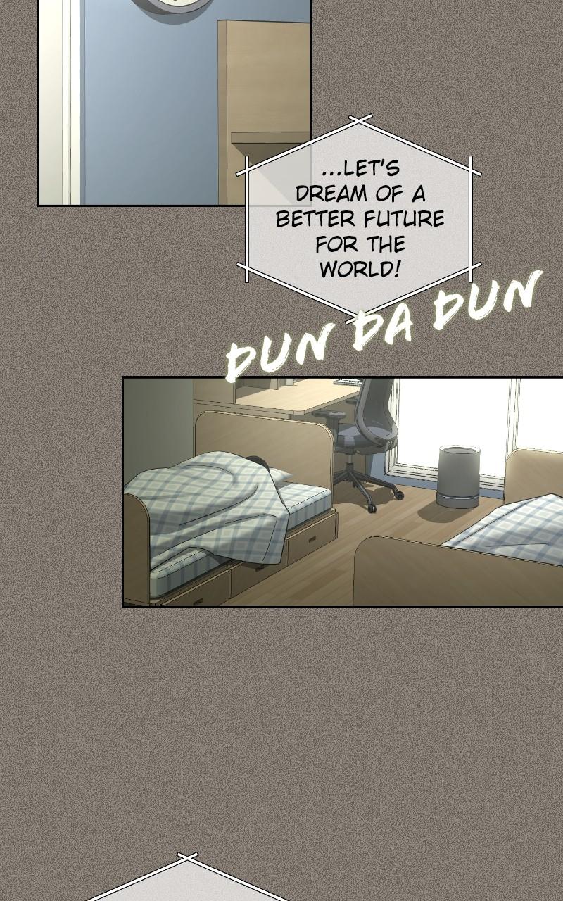 Iseop ui Yeonae Chapter 53 - Page 4