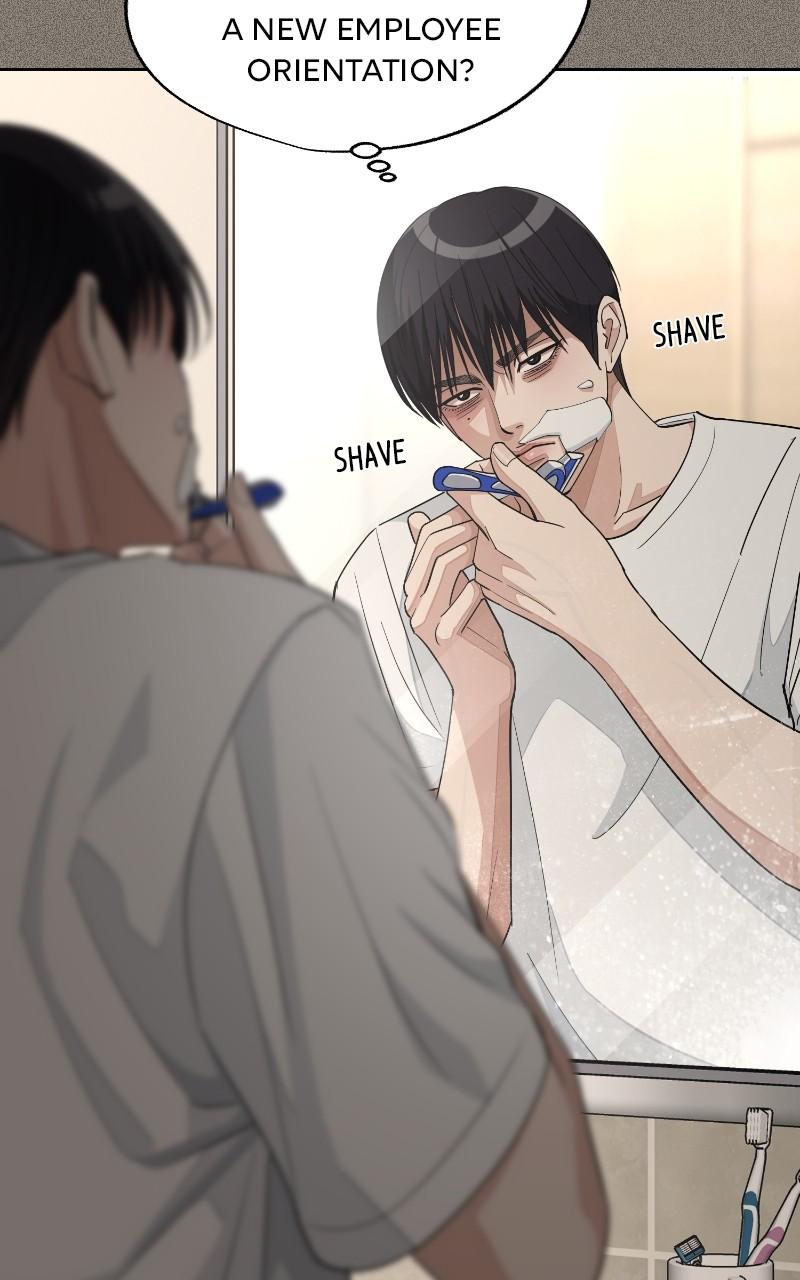 Iseop ui Yeonae Chapter 53 - Page 8