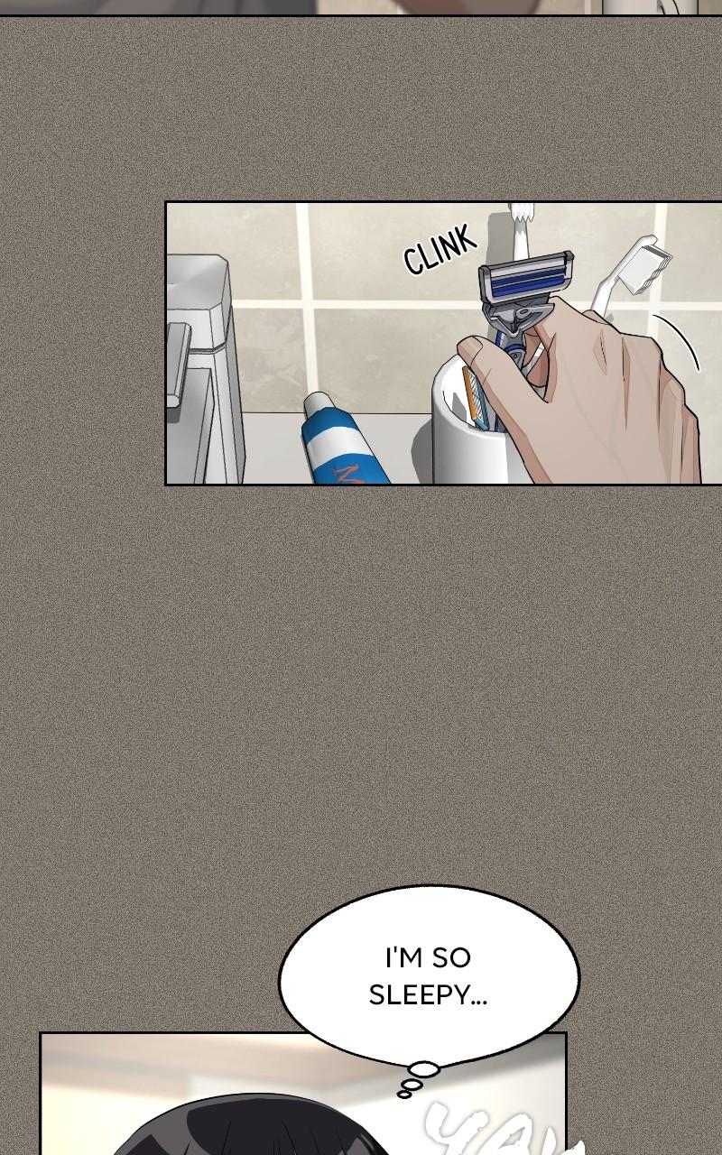 Iseop ui Yeonae Chapter 53 - Page 9