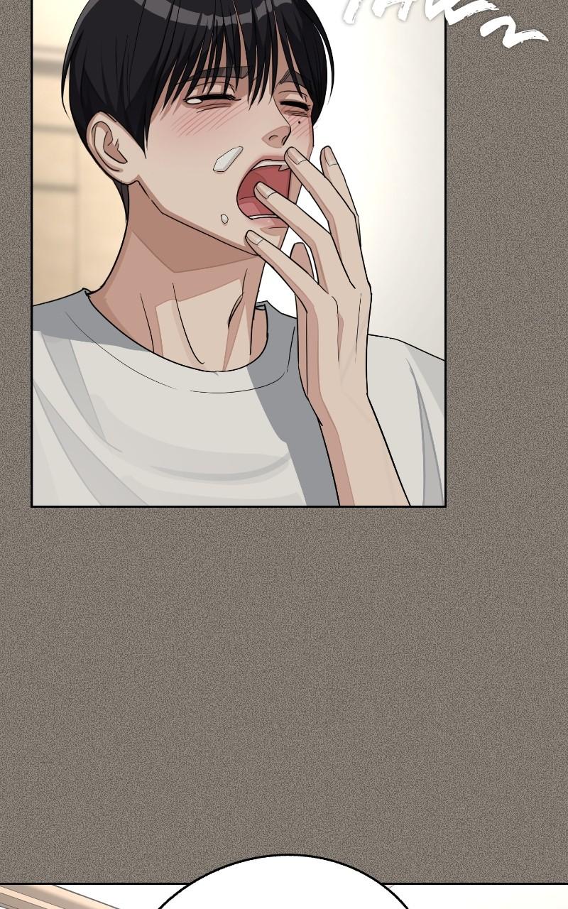 Iseop ui Yeonae Chapter 53 - Page 10