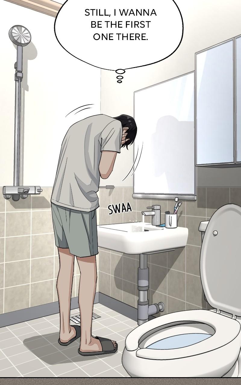 Iseop ui Yeonae Chapter 53 - Page 11