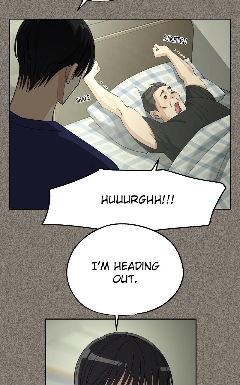 Iseop ui Yeonae Chapter 53 - Page 15