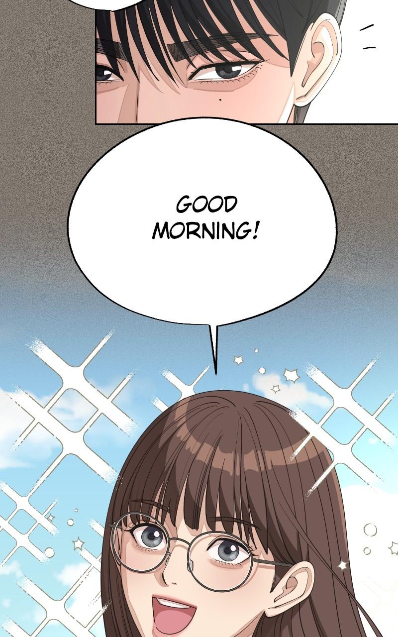 Iseop ui Yeonae Chapter 53 - Page 19