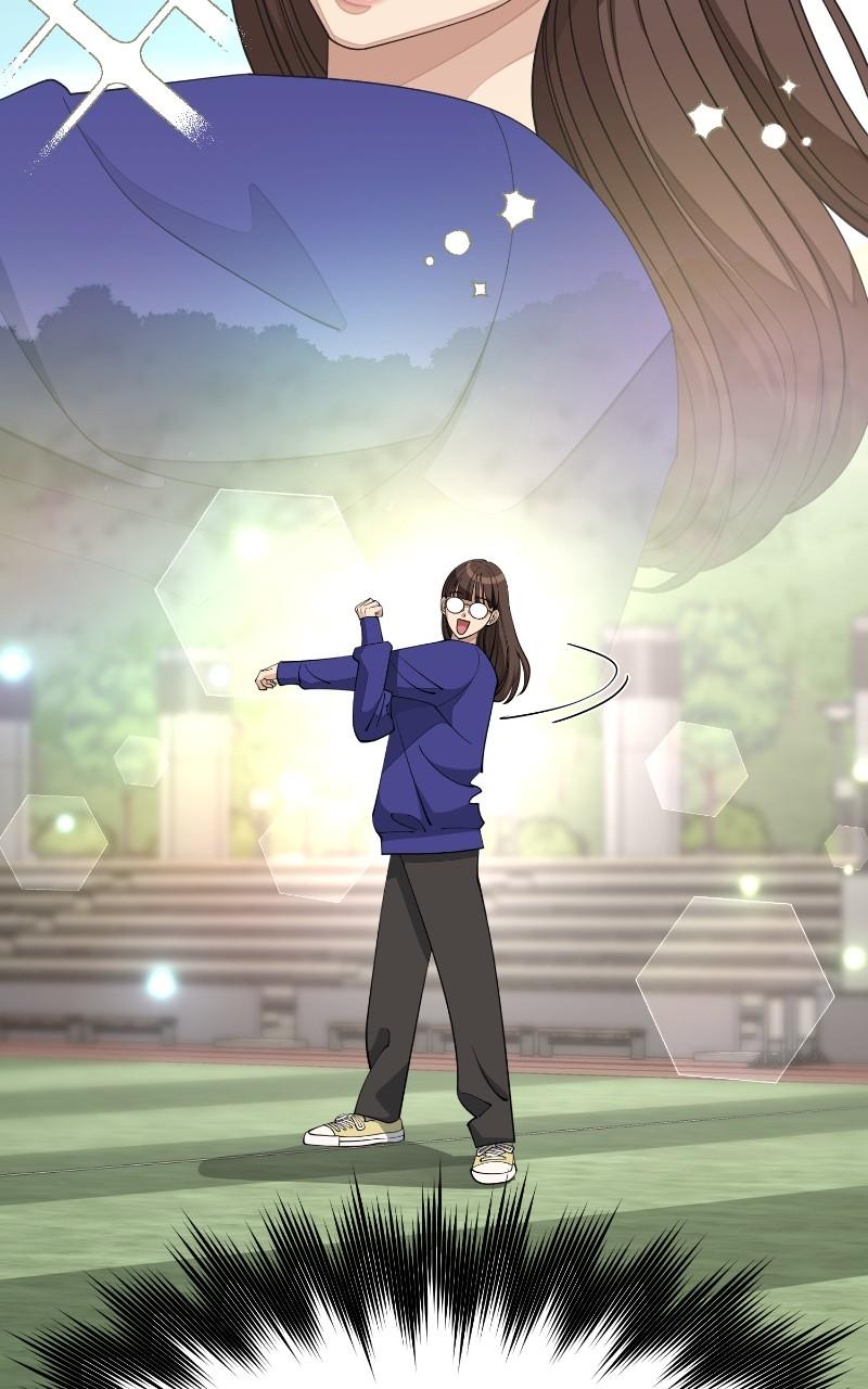 Iseop ui Yeonae Chapter 53 - Page 20