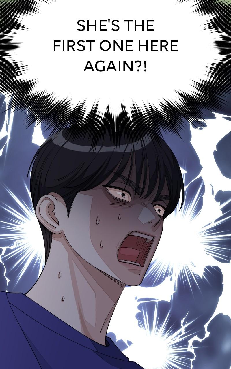 Iseop ui Yeonae Chapter 53 - Page 21