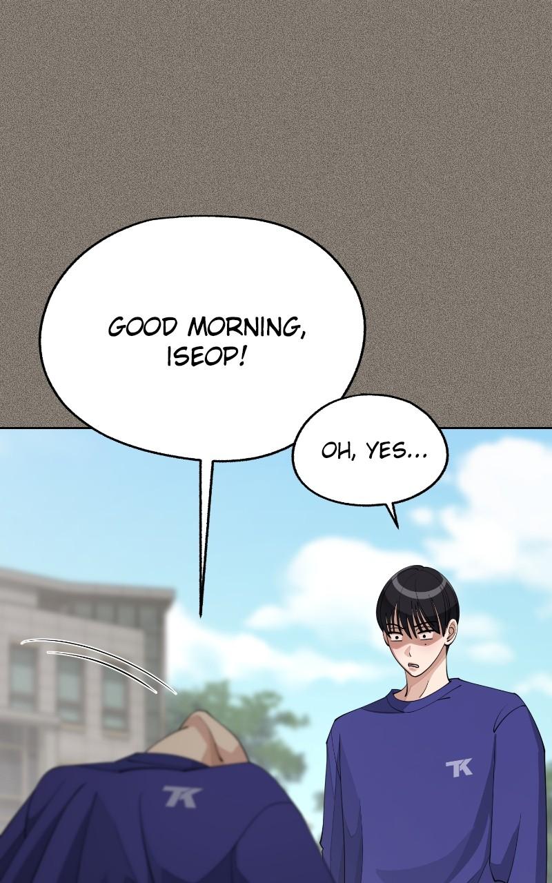 Iseop ui Yeonae Chapter 53 - Page 23