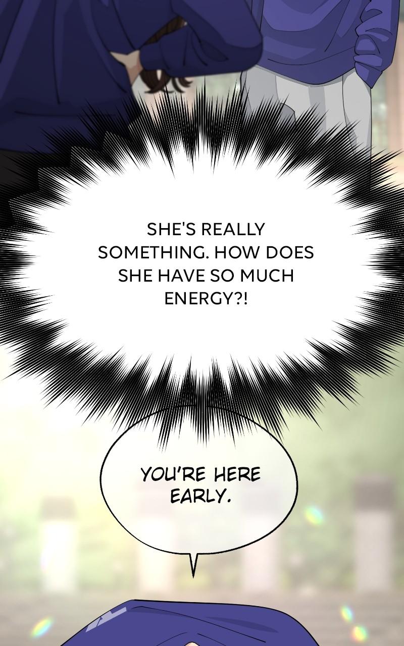 Iseop ui Yeonae Chapter 53 - Page 24