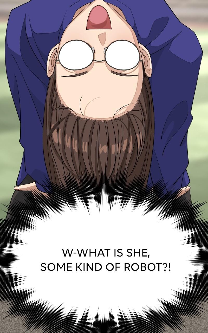 Iseop ui Yeonae Chapter 53 - Page 25