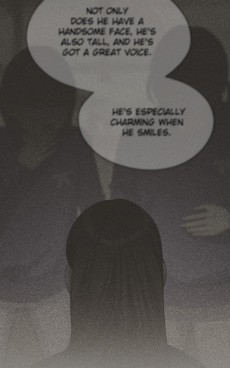 Iseop ui Yeonae Chapter 53 - Page 27