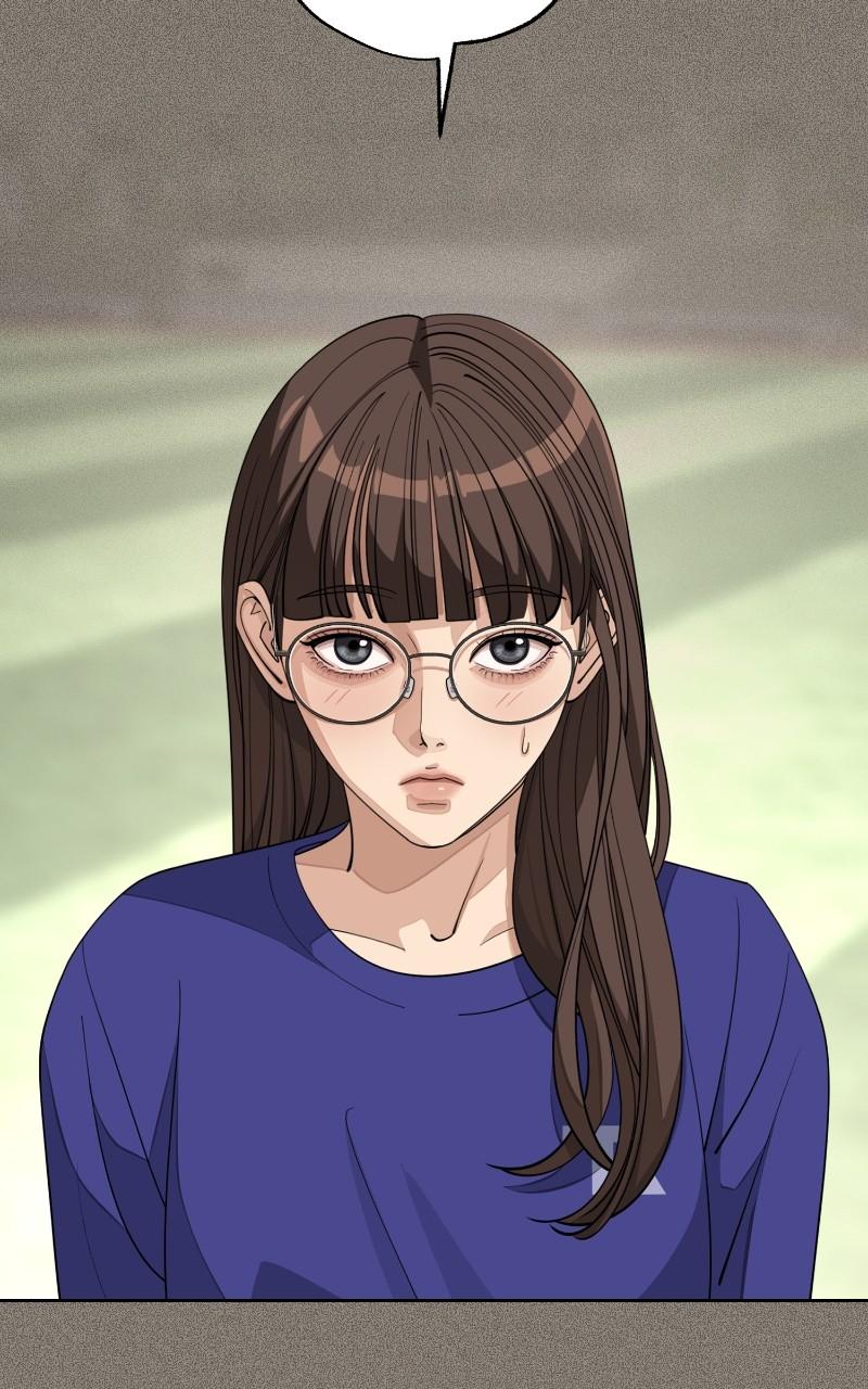 Iseop ui Yeonae Chapter 53 - Page 30