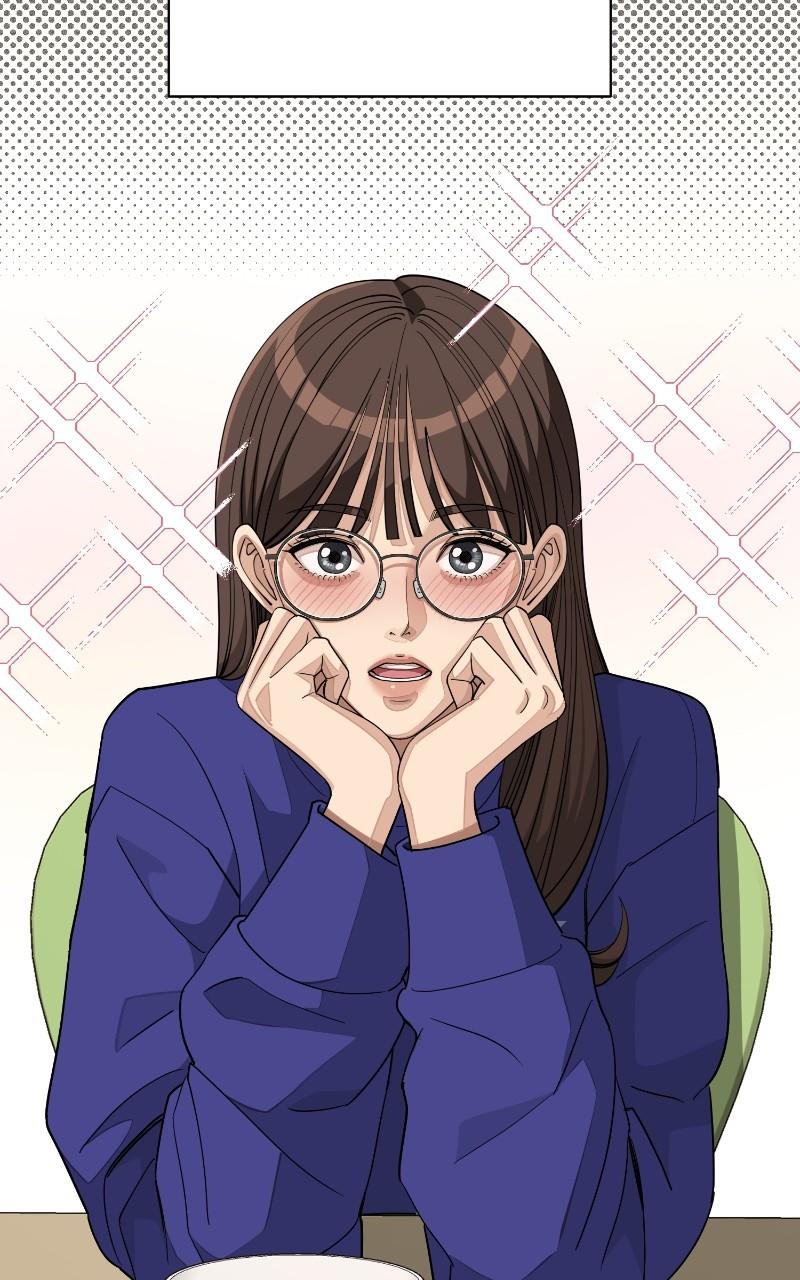 Iseop ui Yeonae Chapter 53 - Page 36