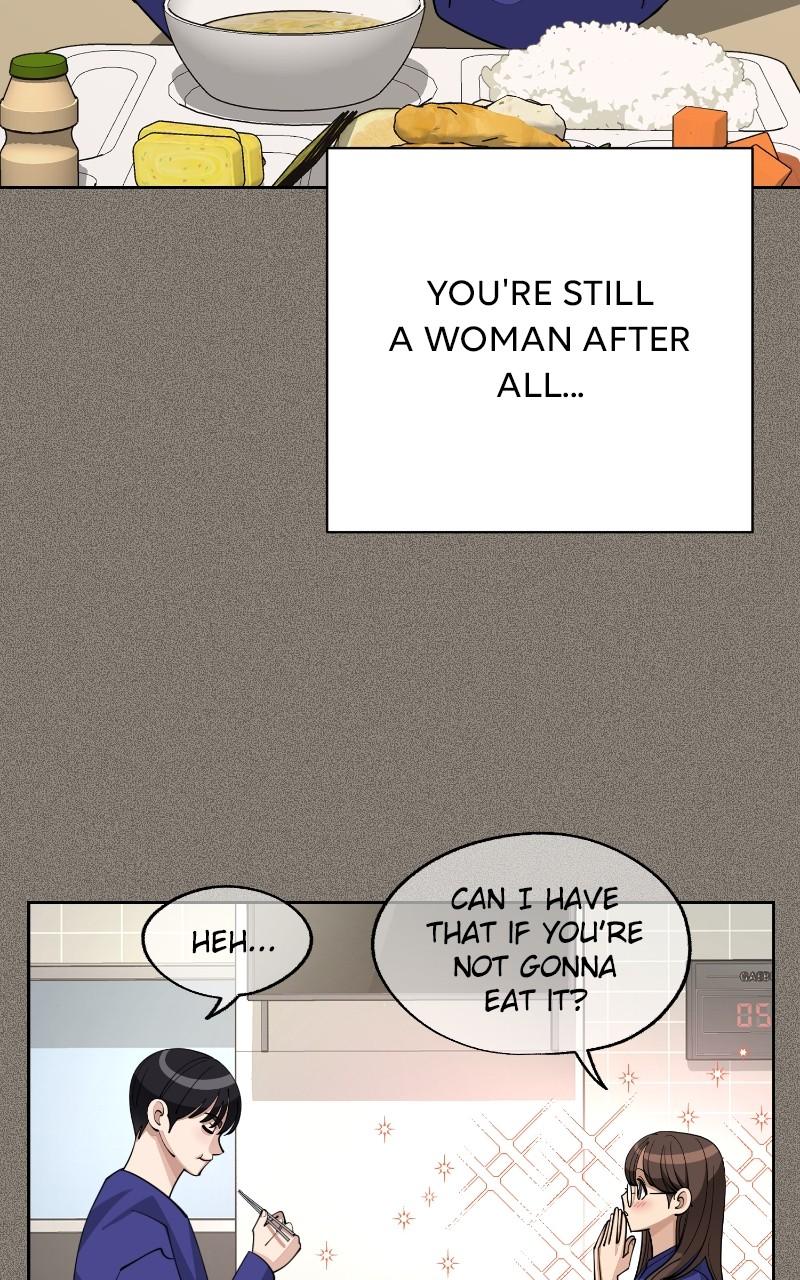 Iseop ui Yeonae Chapter 53 - Page 37