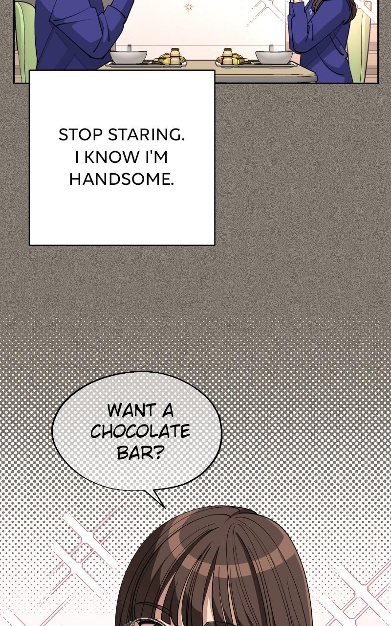 Iseop ui Yeonae Chapter 53 - Page 38