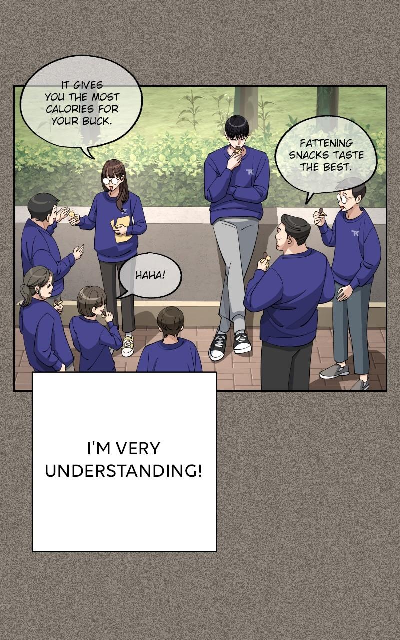 Iseop ui Yeonae Chapter 53 - Page 40