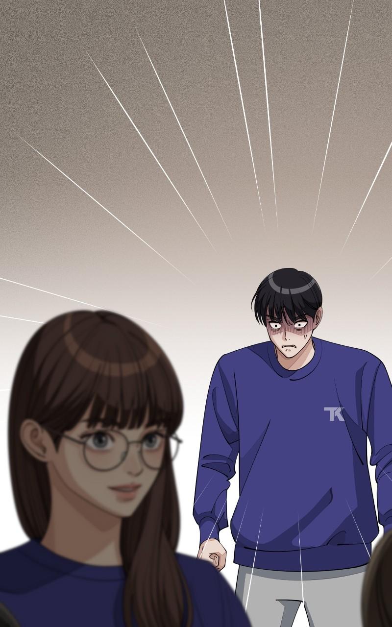 Iseop ui Yeonae Chapter 53 - Page 42