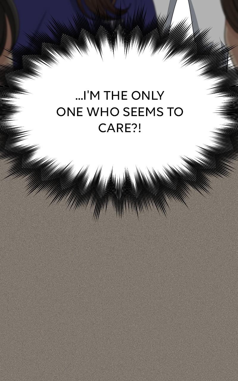 Iseop ui Yeonae Chapter 53 - Page 43