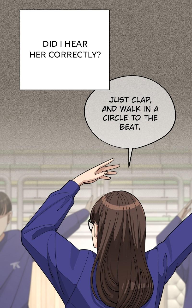 Iseop ui Yeonae Chapter 53 - Page 44