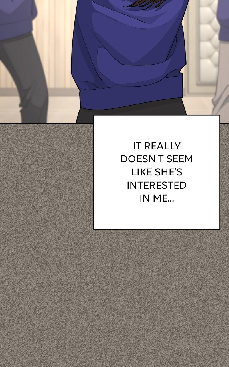 Iseop ui Yeonae Chapter 53 - Page 45