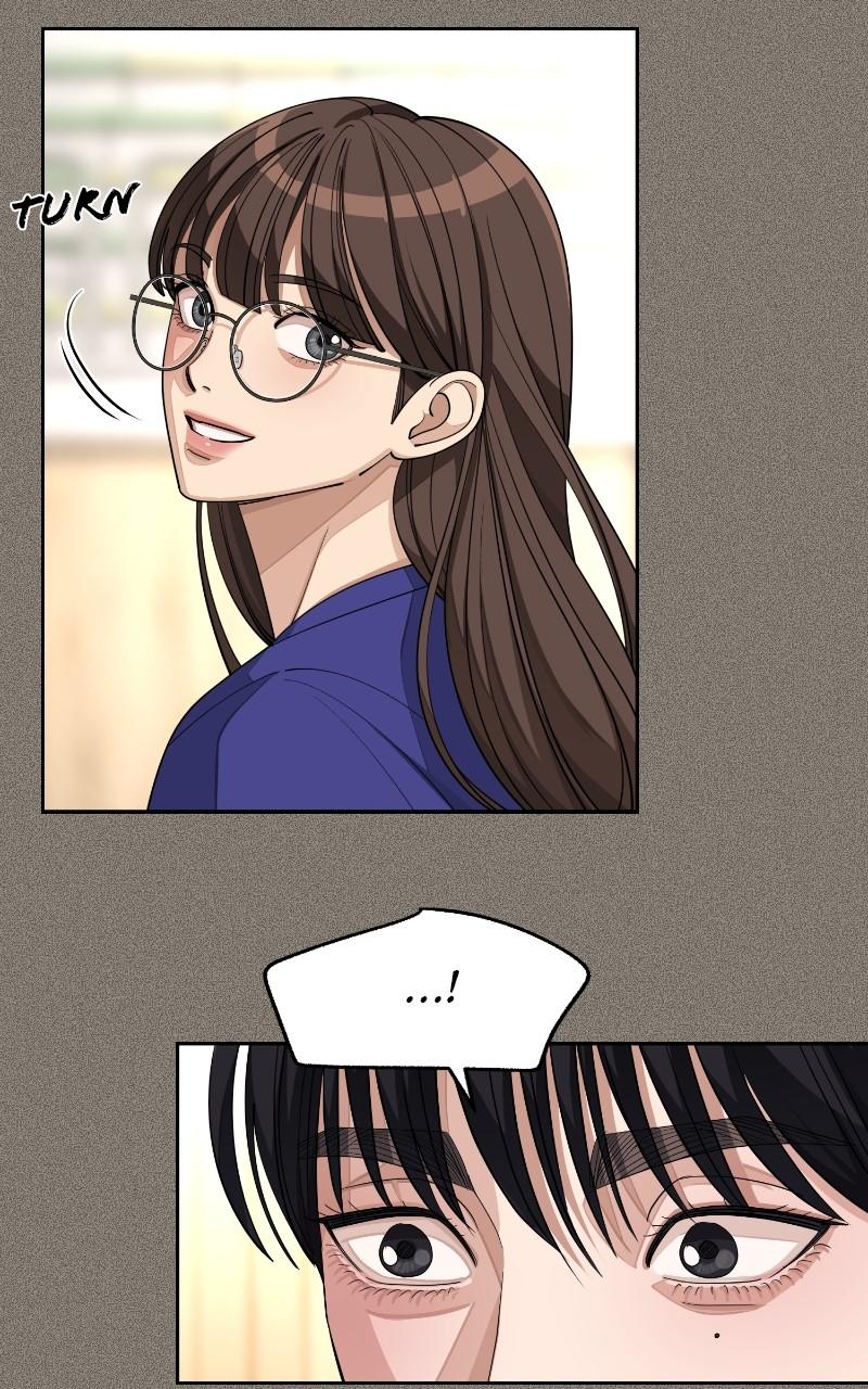 Iseop ui Yeonae Chapter 53 - Page 46