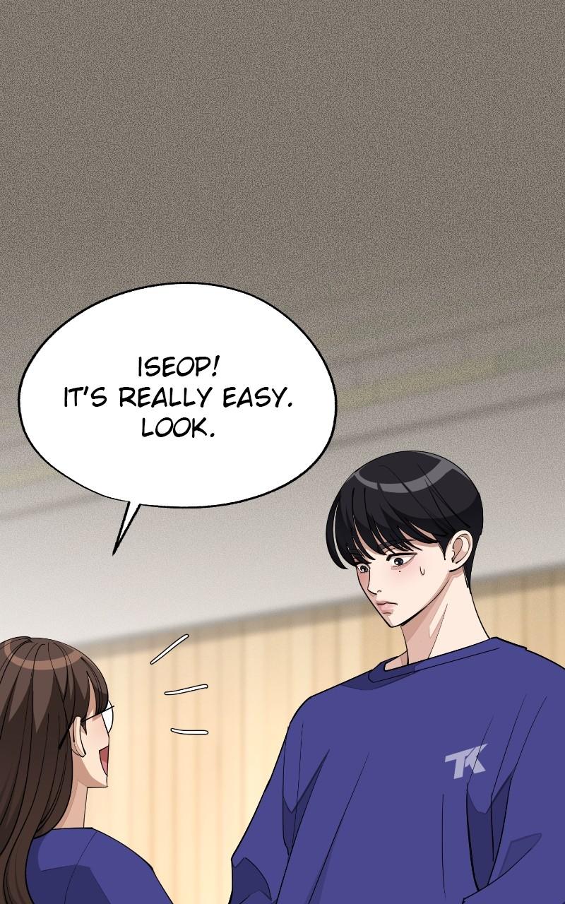 Iseop ui Yeonae Chapter 53 - Page 47