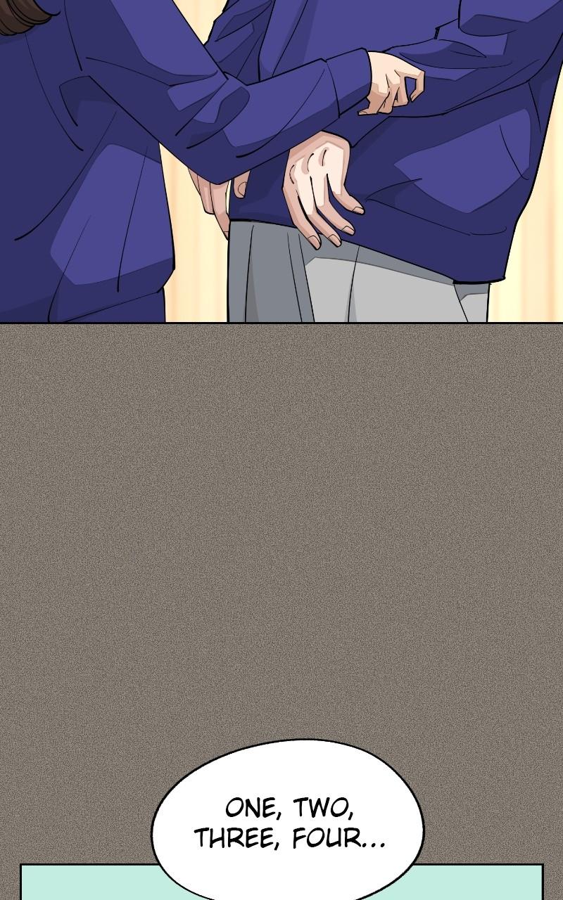 Iseop ui Yeonae Chapter 53 - Page 48