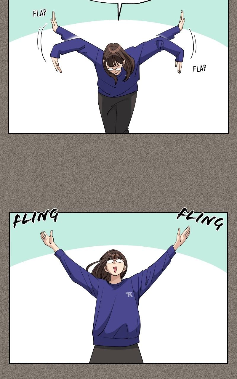 Iseop ui Yeonae Chapter 53 - Page 49