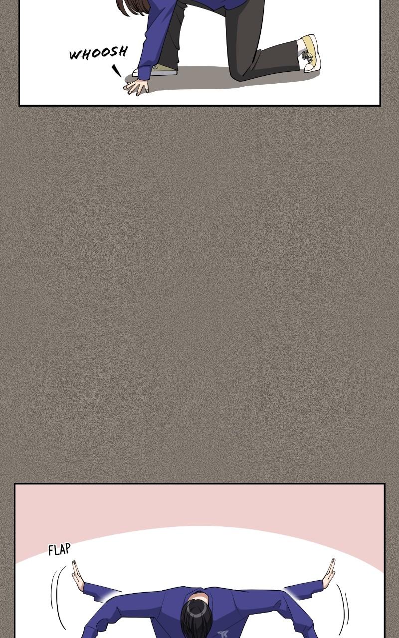 Iseop ui Yeonae Chapter 53 - Page 51