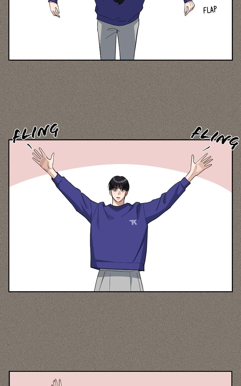 Iseop ui Yeonae Chapter 53 - Page 52