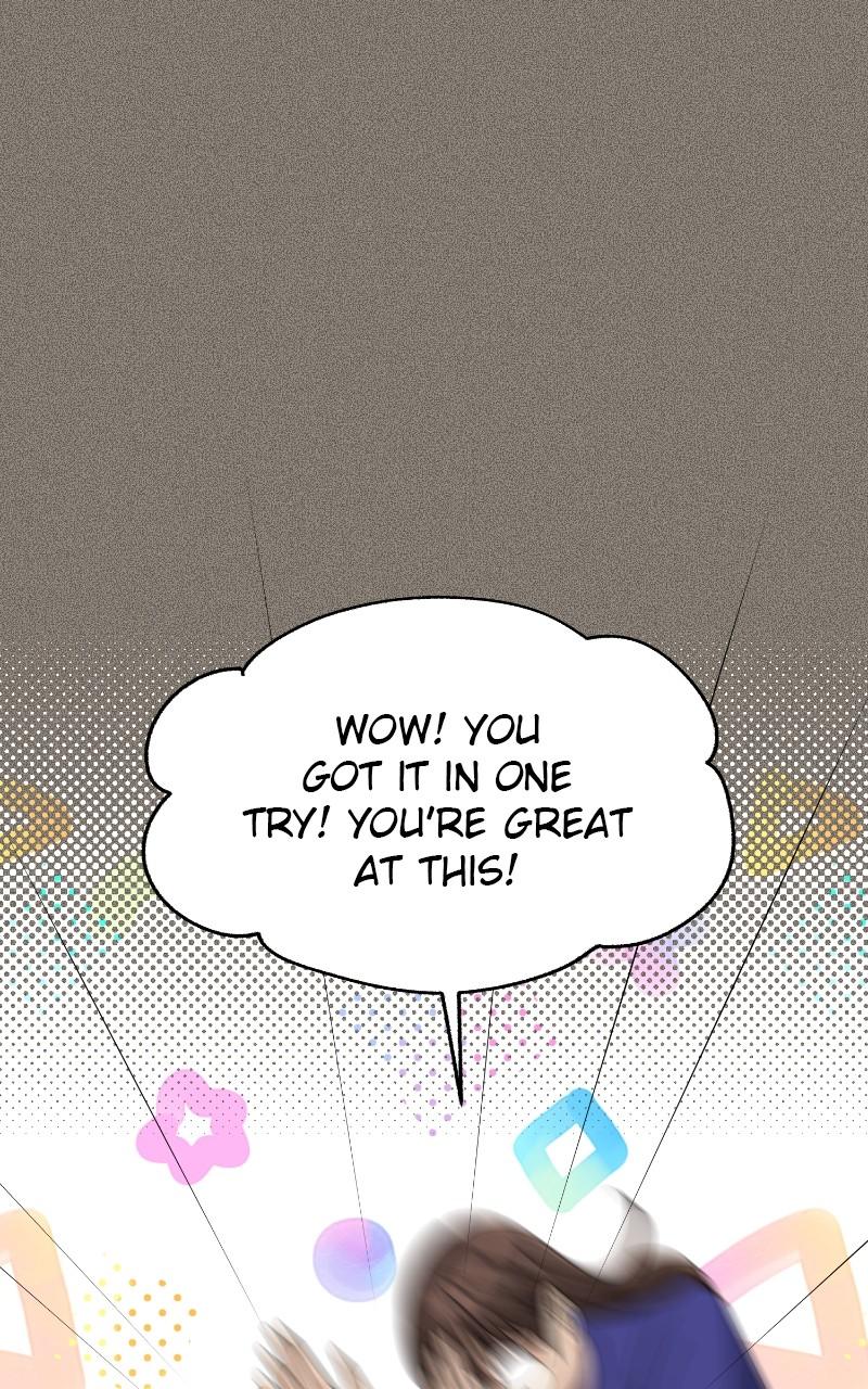 Iseop ui Yeonae Chapter 53 - Page 54