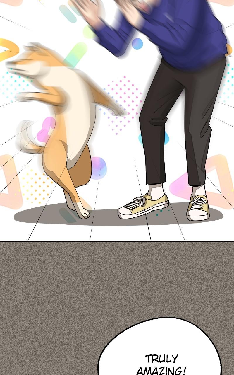 Iseop ui Yeonae Chapter 53 - Page 55