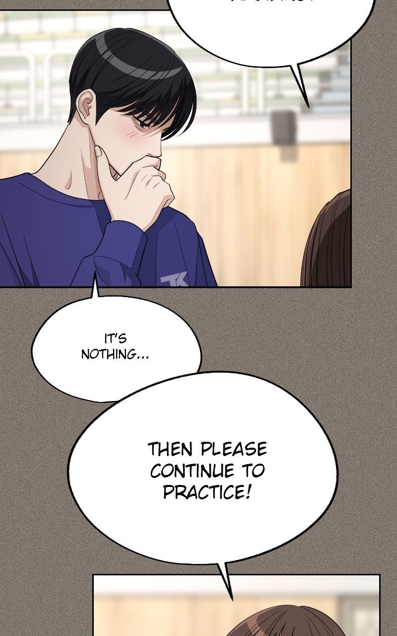 Iseop ui Yeonae Chapter 53 - Page 56