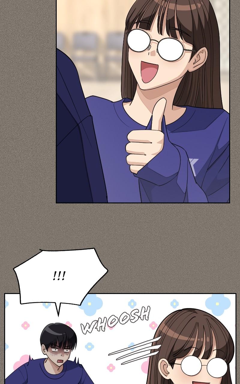 Iseop ui Yeonae Chapter 53 - Page 57