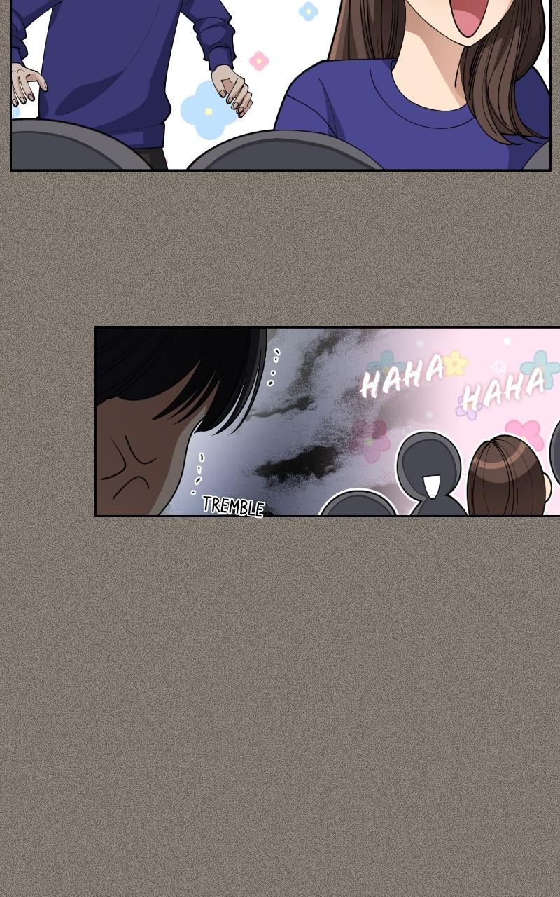 Iseop ui Yeonae Chapter 53 - Page 58