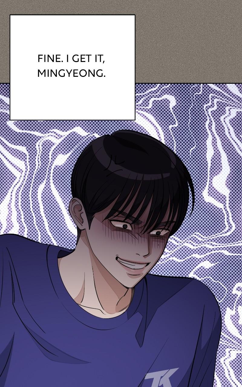 Iseop ui Yeonae Chapter 53 - Page 59