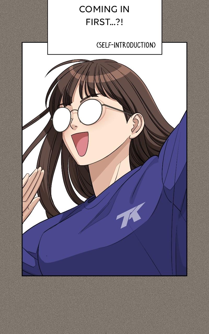 Iseop ui Yeonae Chapter 53 - Page 61