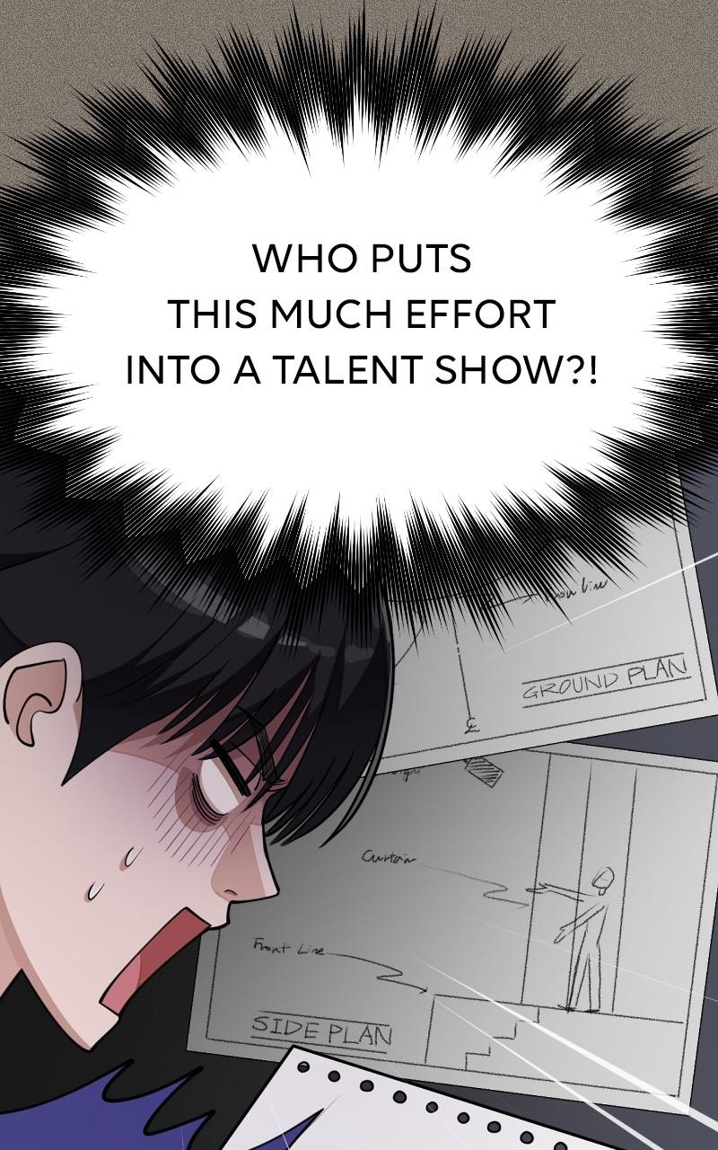 Iseop ui Yeonae Chapter 53 - Page 62