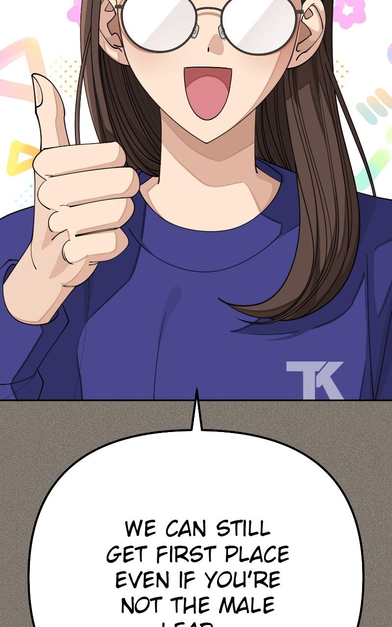 Iseop ui Yeonae Chapter 53 - Page 64