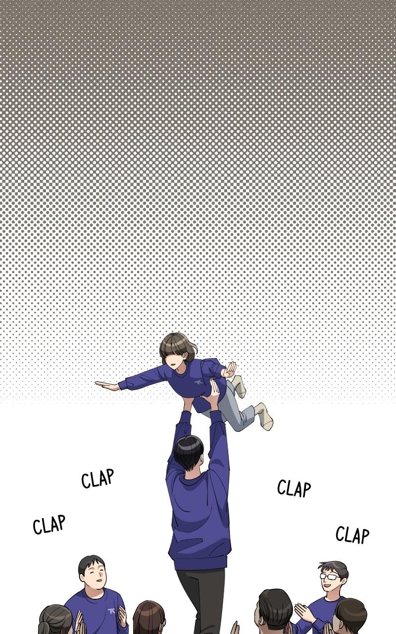 Iseop ui Yeonae Chapter 53 - Page 66