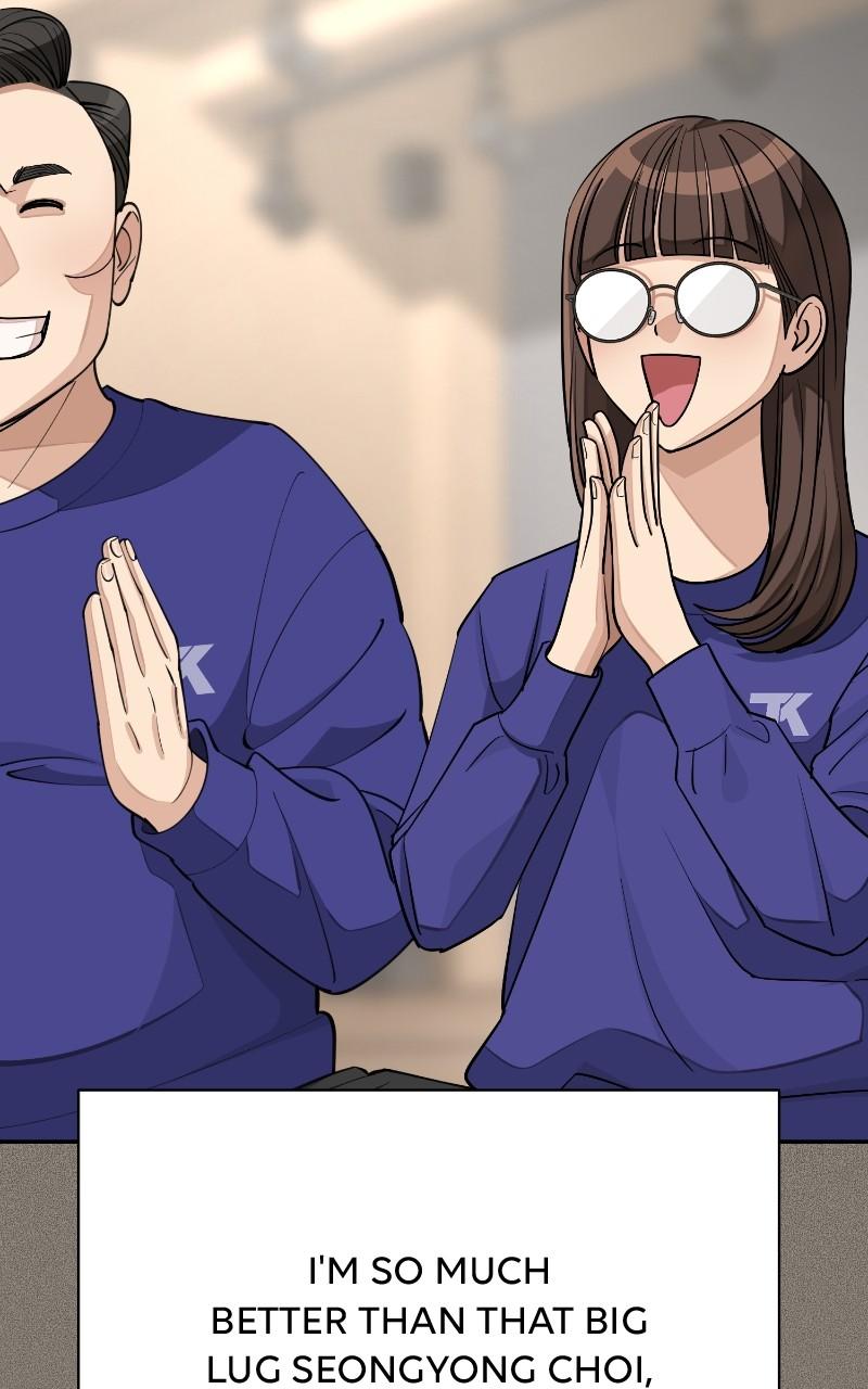 Iseop ui Yeonae Chapter 53 - Page 69
