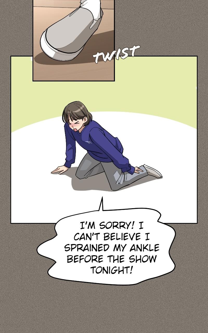 Iseop ui Yeonae Chapter 53 - Page 71