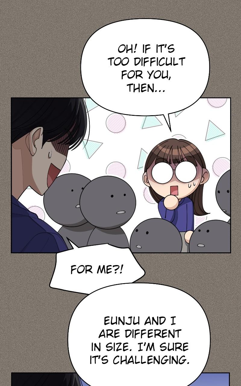 Iseop ui Yeonae Chapter 53 - Page 74