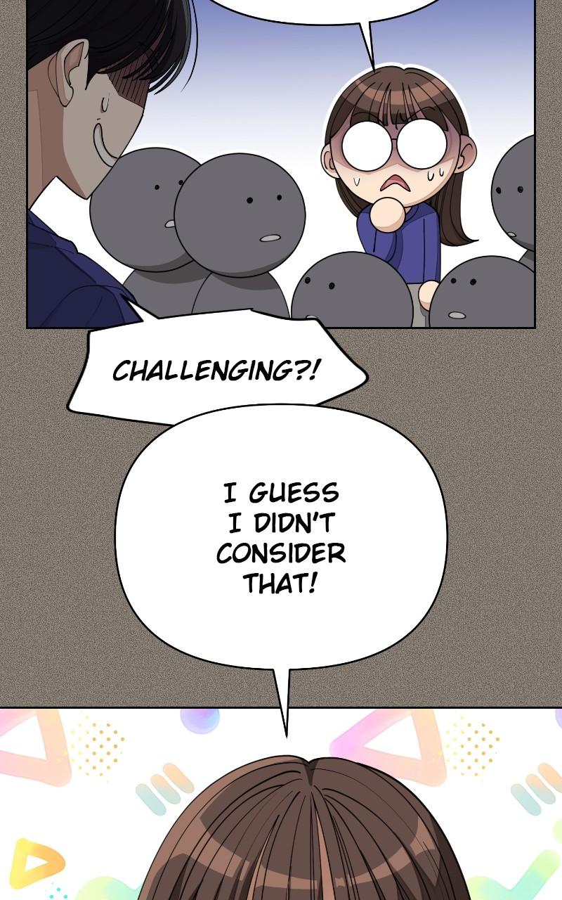 Iseop ui Yeonae Chapter 53 - Page 75