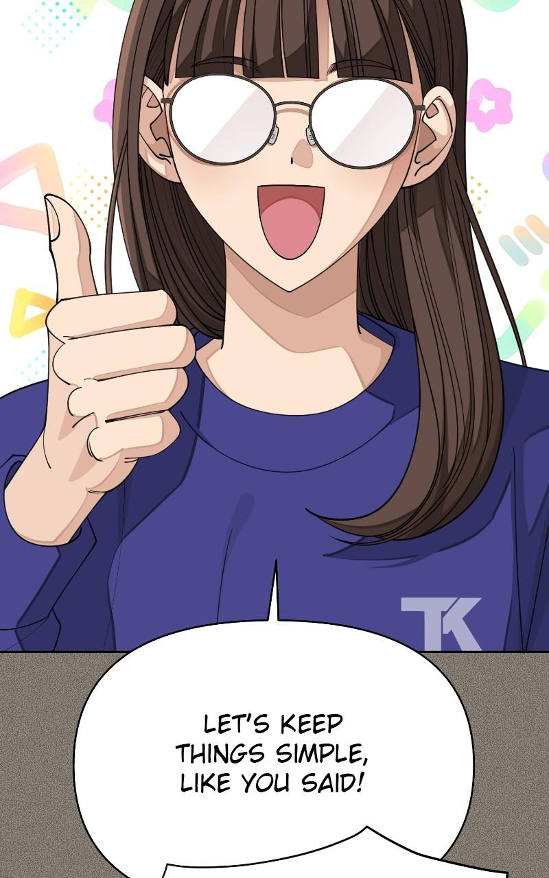 Iseop ui Yeonae Chapter 53 - Page 76