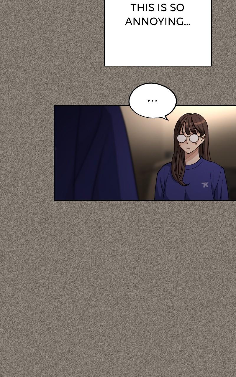 Iseop ui Yeonae Chapter 53 - Page 81