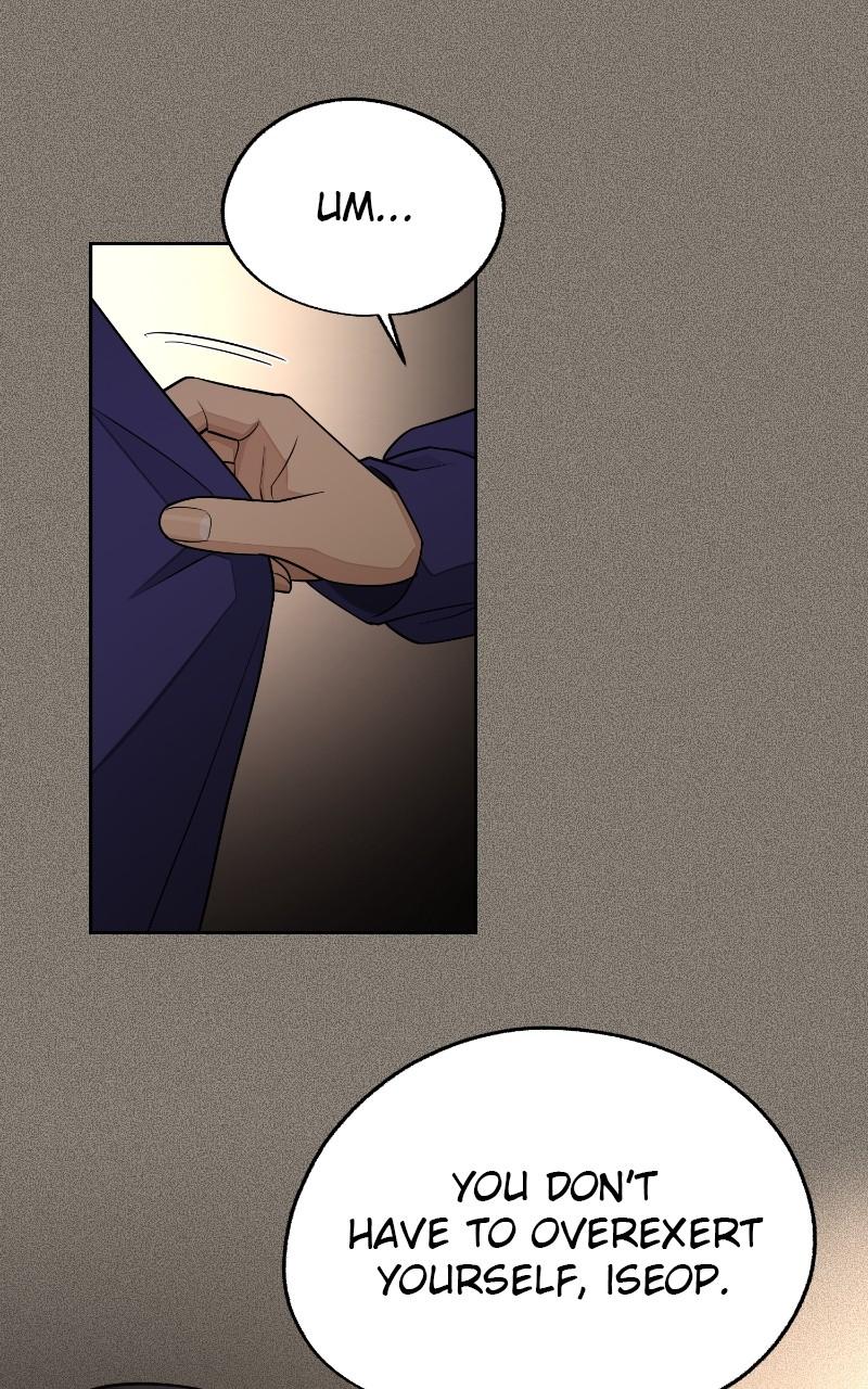 Iseop ui Yeonae Chapter 53 - Page 82